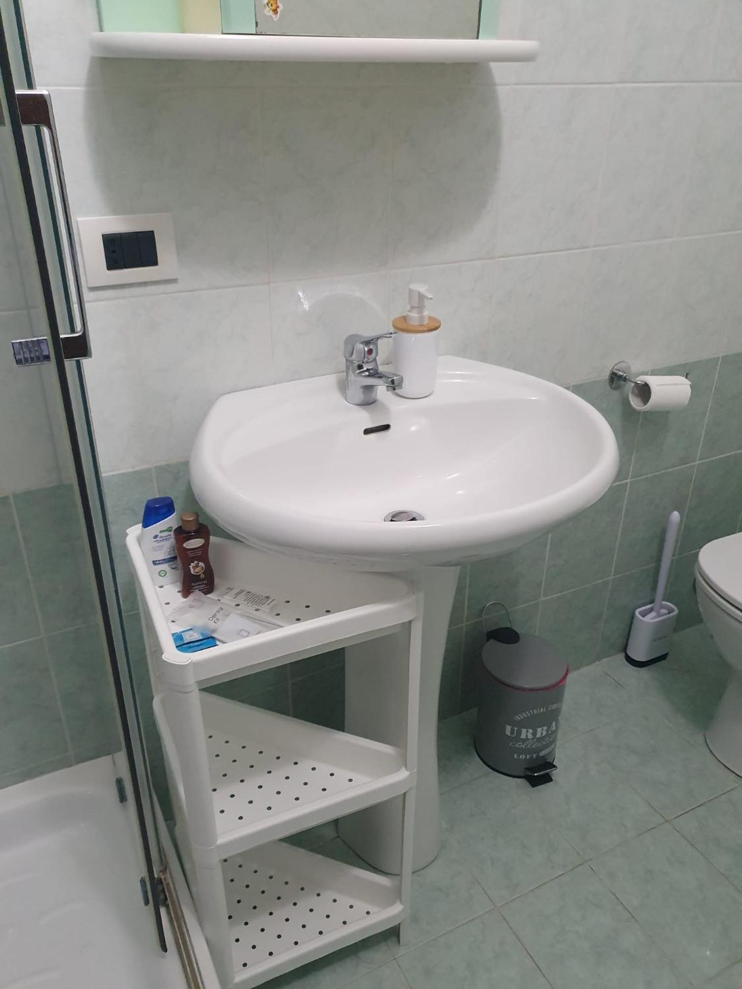 Fiumicino Seaside Hotel Екстериор снимка