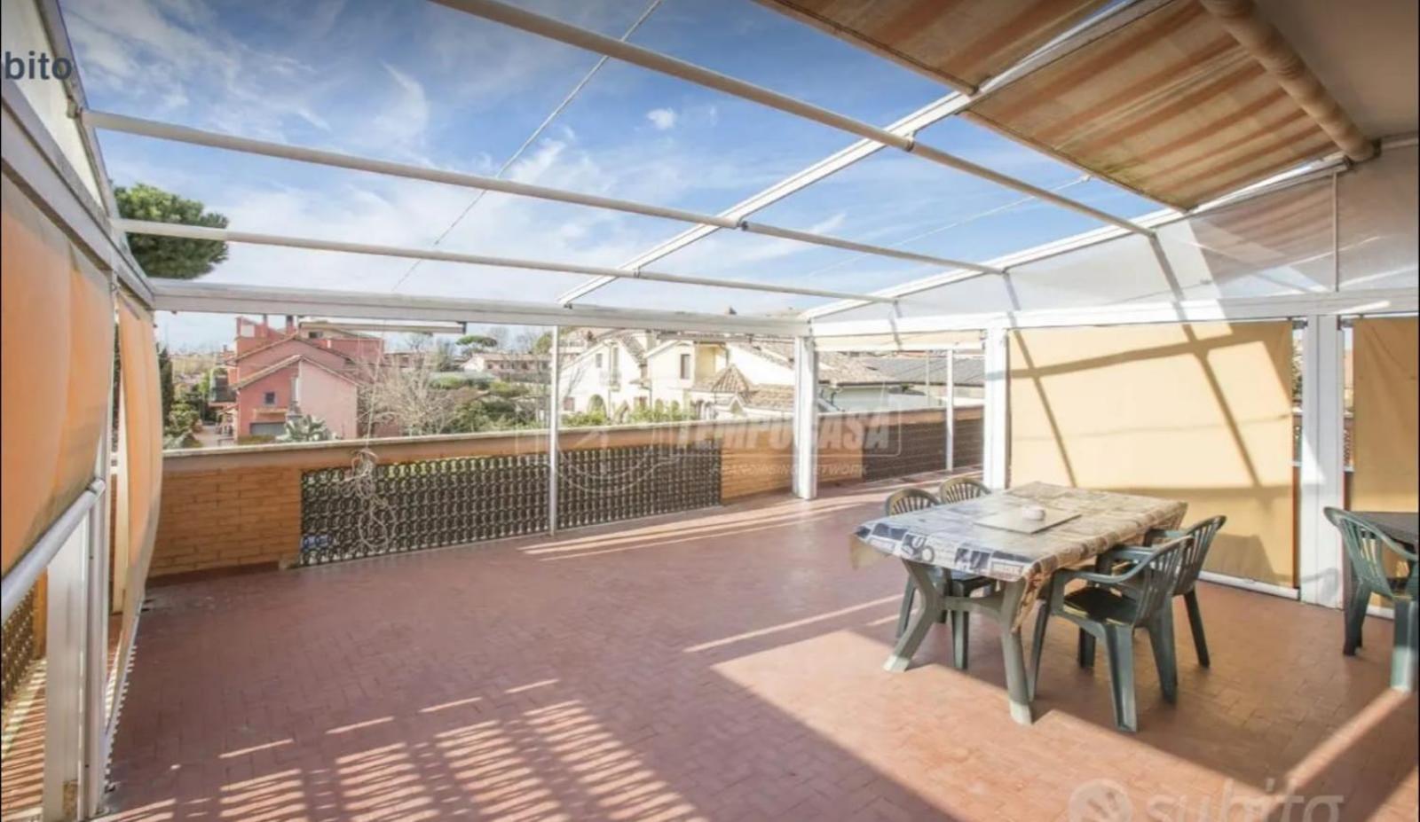 Fiumicino Seaside Hotel Екстериор снимка
