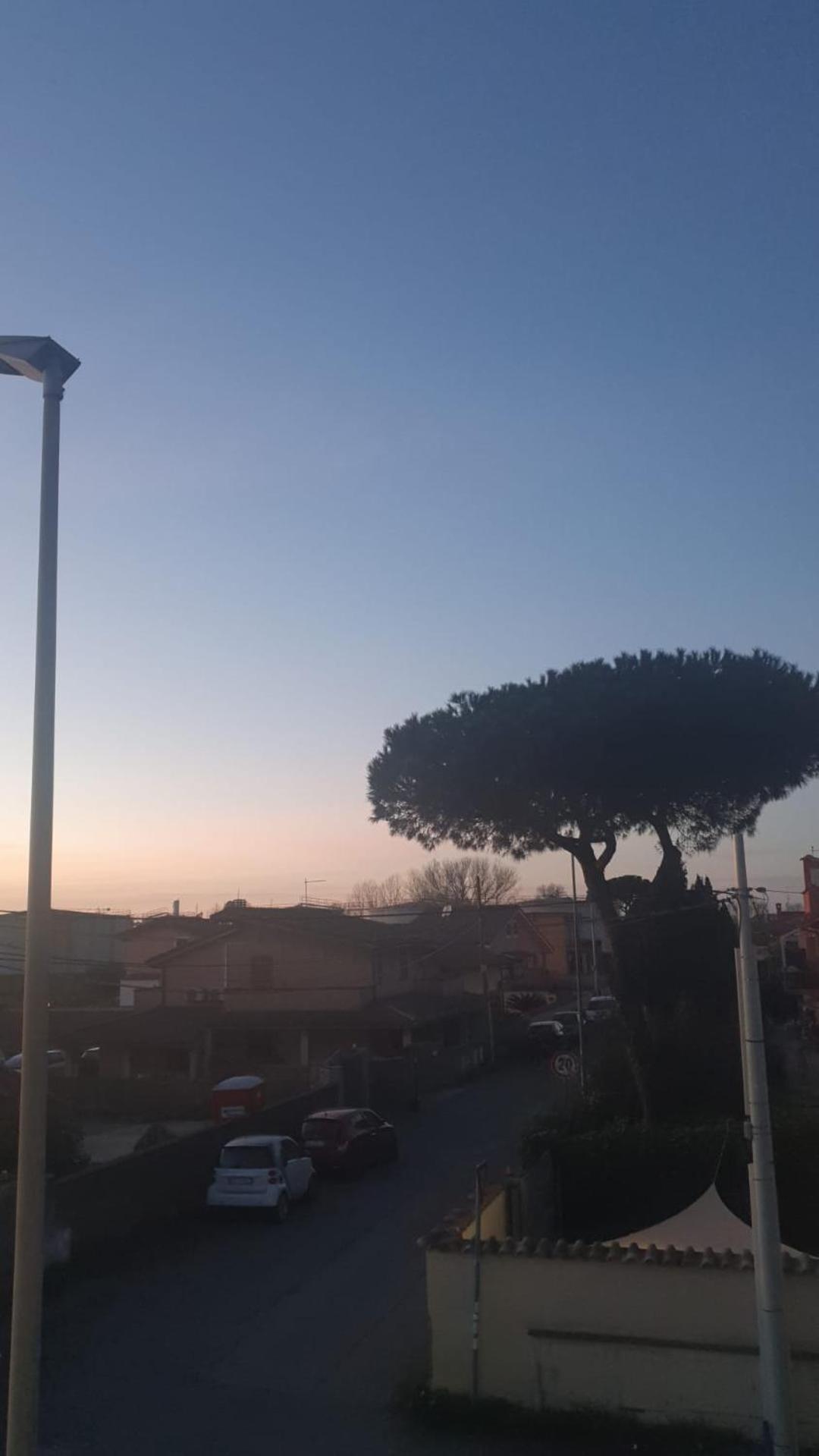 Fiumicino Seaside Hotel Екстериор снимка