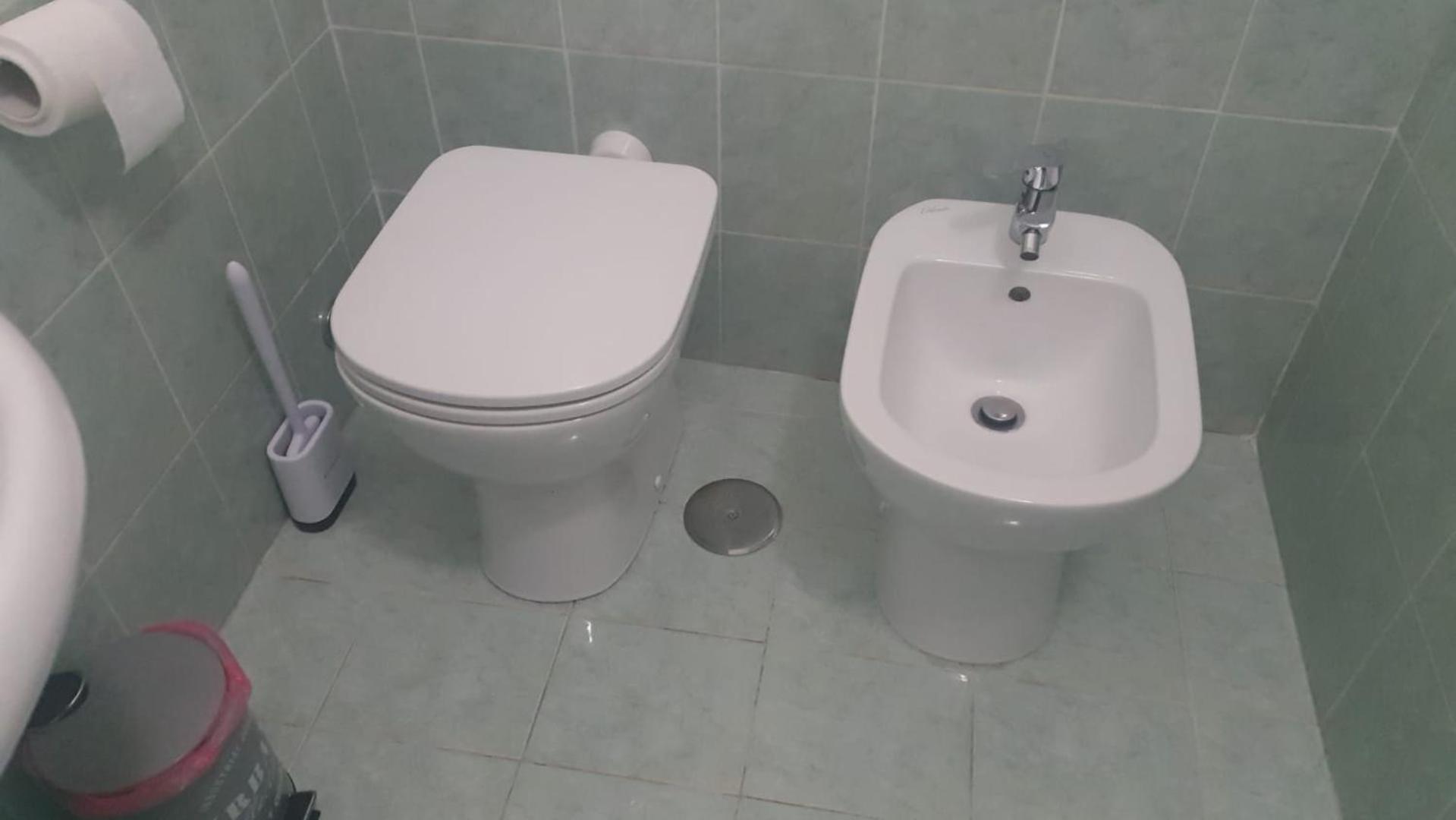 Fiumicino Seaside Hotel Екстериор снимка