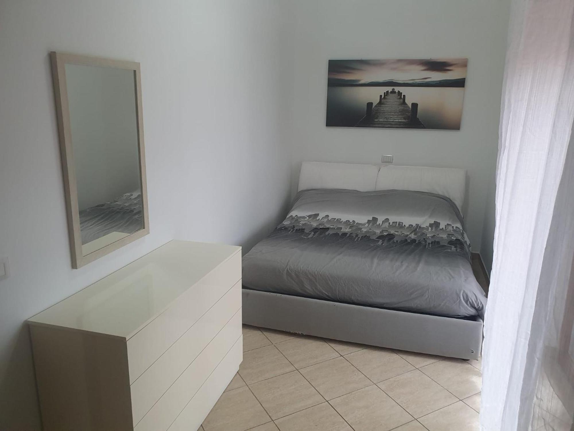 Fiumicino Seaside Hotel Екстериор снимка