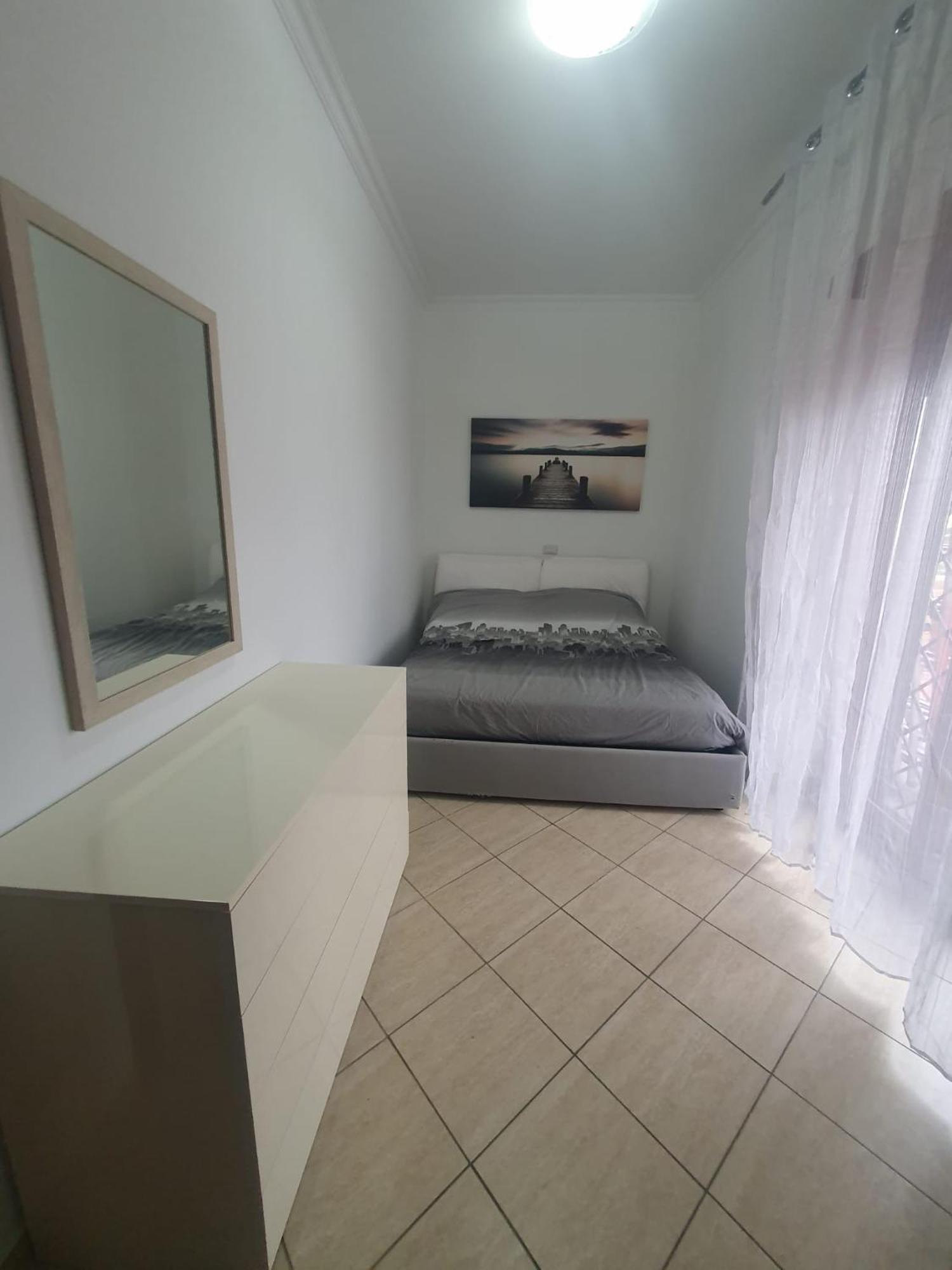 Fiumicino Seaside Hotel Екстериор снимка