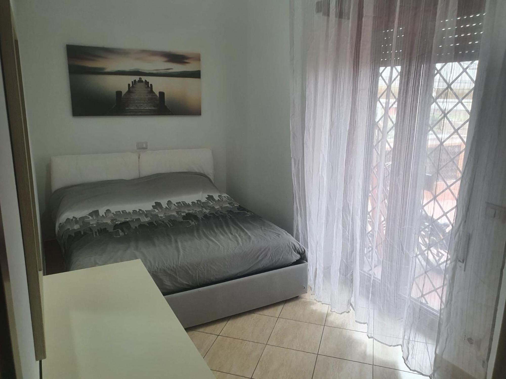 Fiumicino Seaside Hotel Екстериор снимка